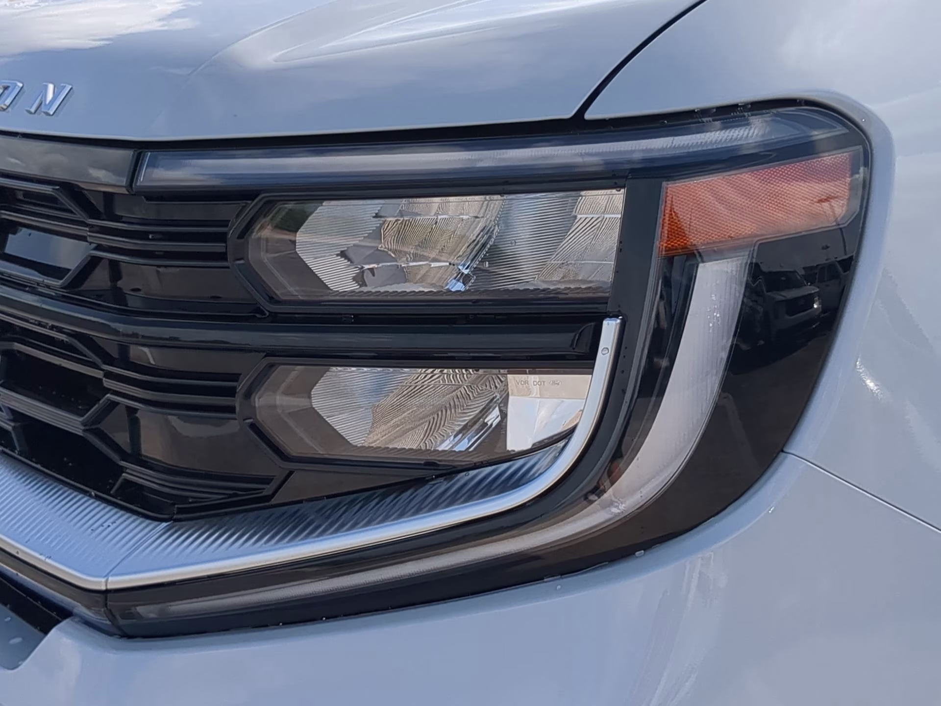 2026 Space Silver Metallic Ford Expedition Platinum 4X4 SUV