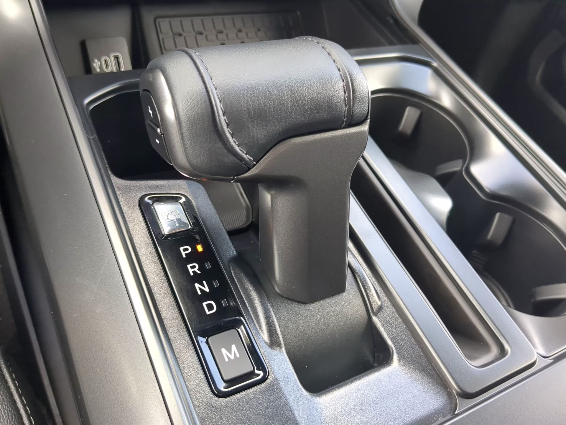 2026 Carbonized Gray Metallic Ford F-150 LARIAT Crew Cab Pickup 4X4 Truck