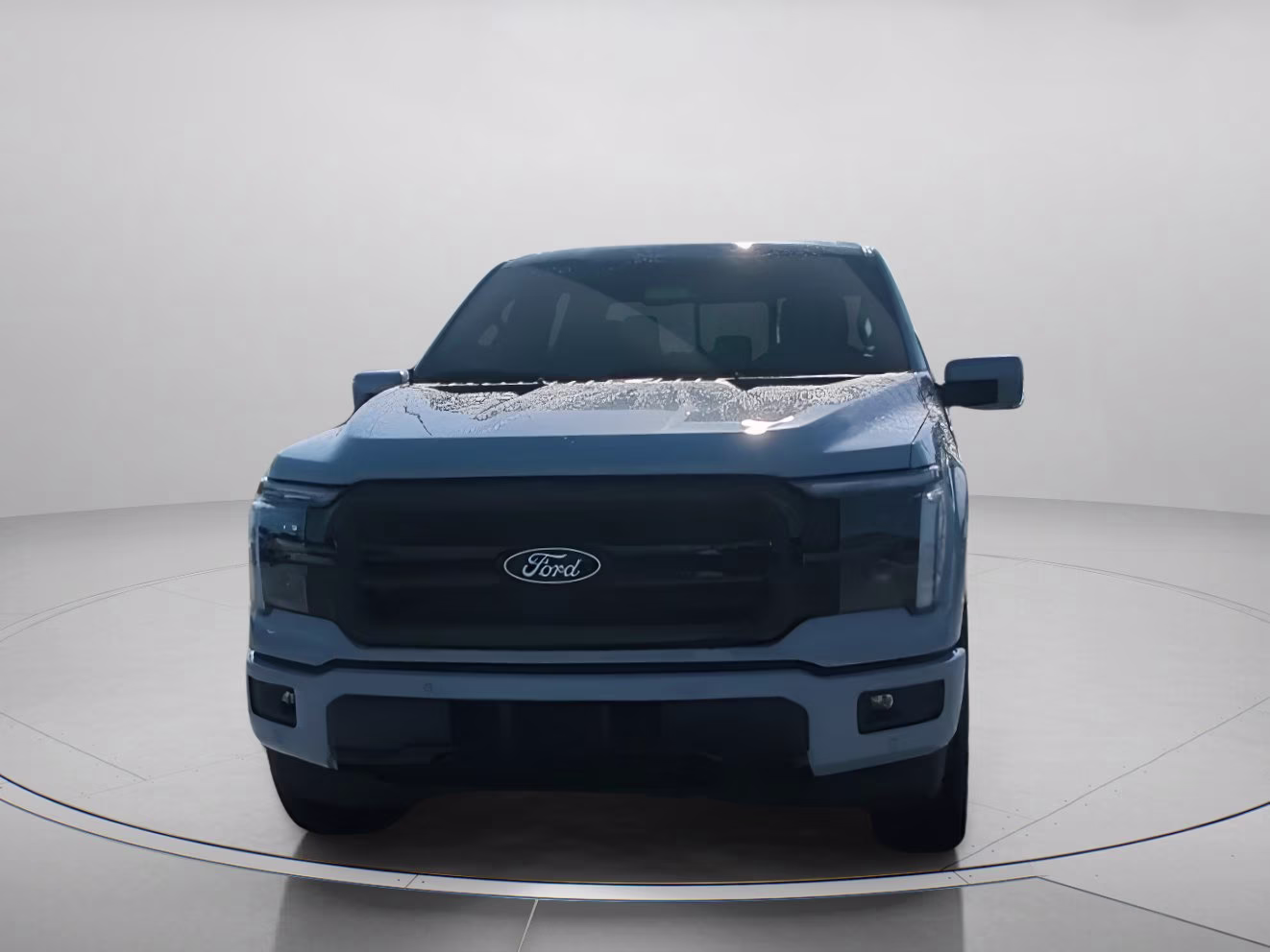 2026 Avalanche Ford F-150 LARIAT Crew Cab Pickup 4X4 Truck