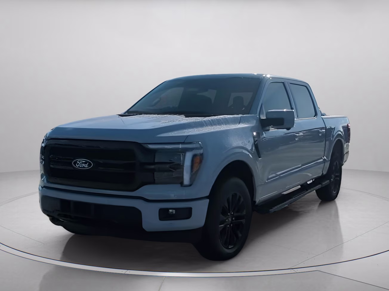 2026 Avalanche Ford F-150 LARIAT Crew Cab Pickup 4X4 Truck