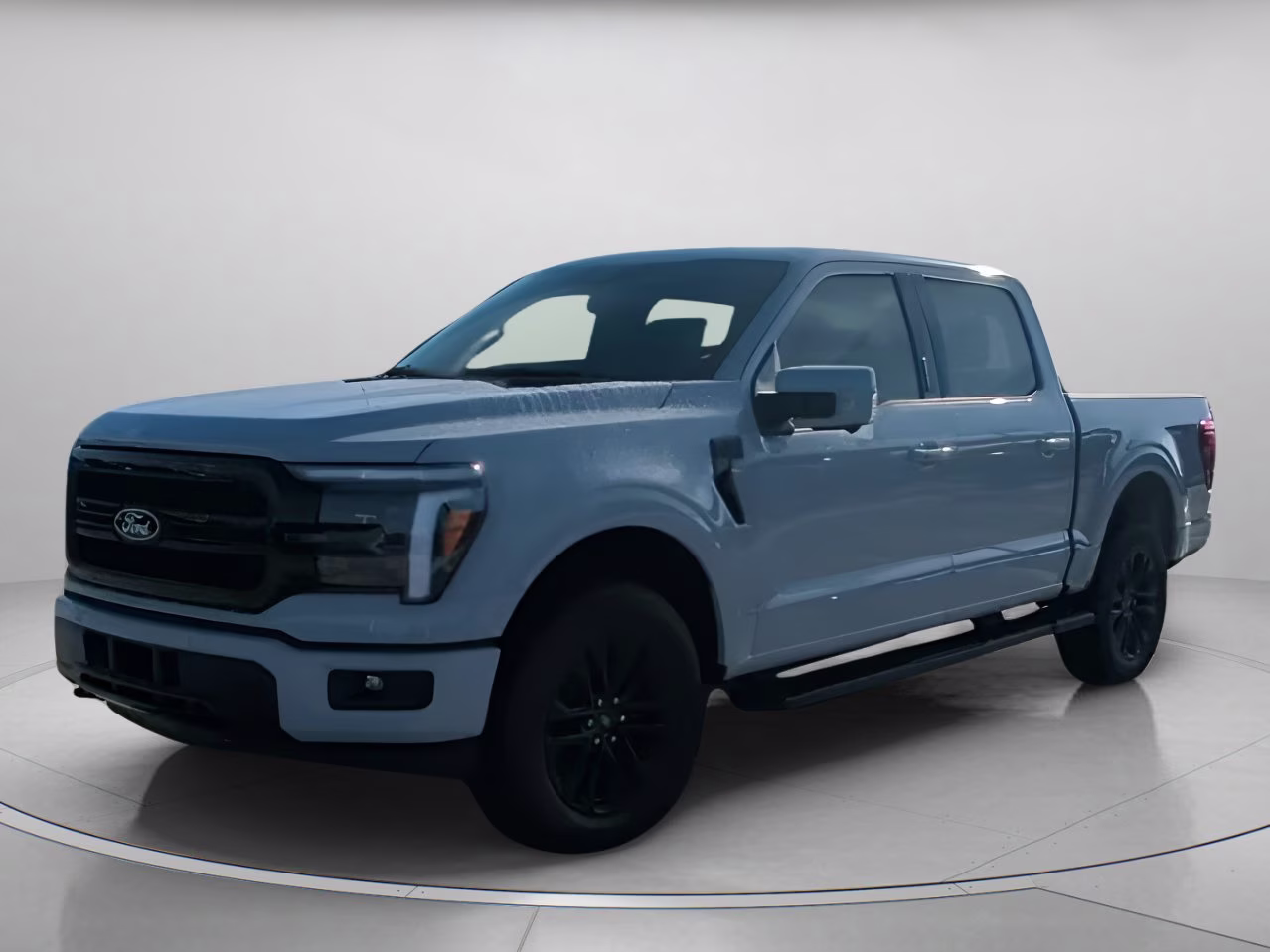 2026 Avalanche Ford F-150 LARIAT Crew Cab Pickup 4X4 Truck
