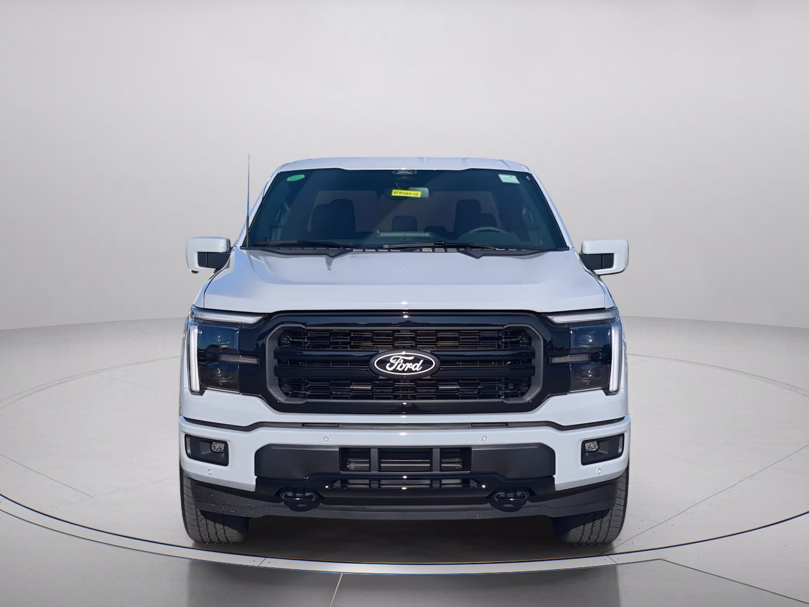 2026 Avalanche Ford F-150 LARIAT Crew Cab Pickup 4X4 Truck