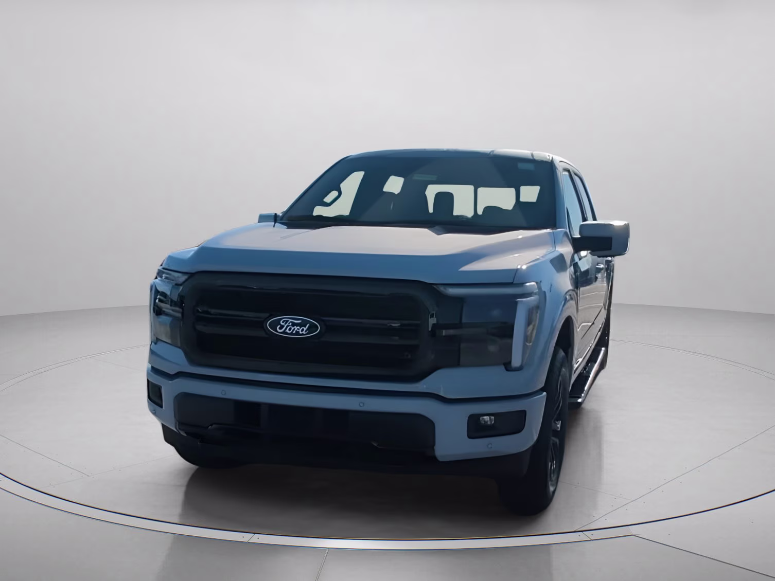 2026 Avalanche Ford F-150 LARIAT Crew Cab Pickup 4X4 Truck