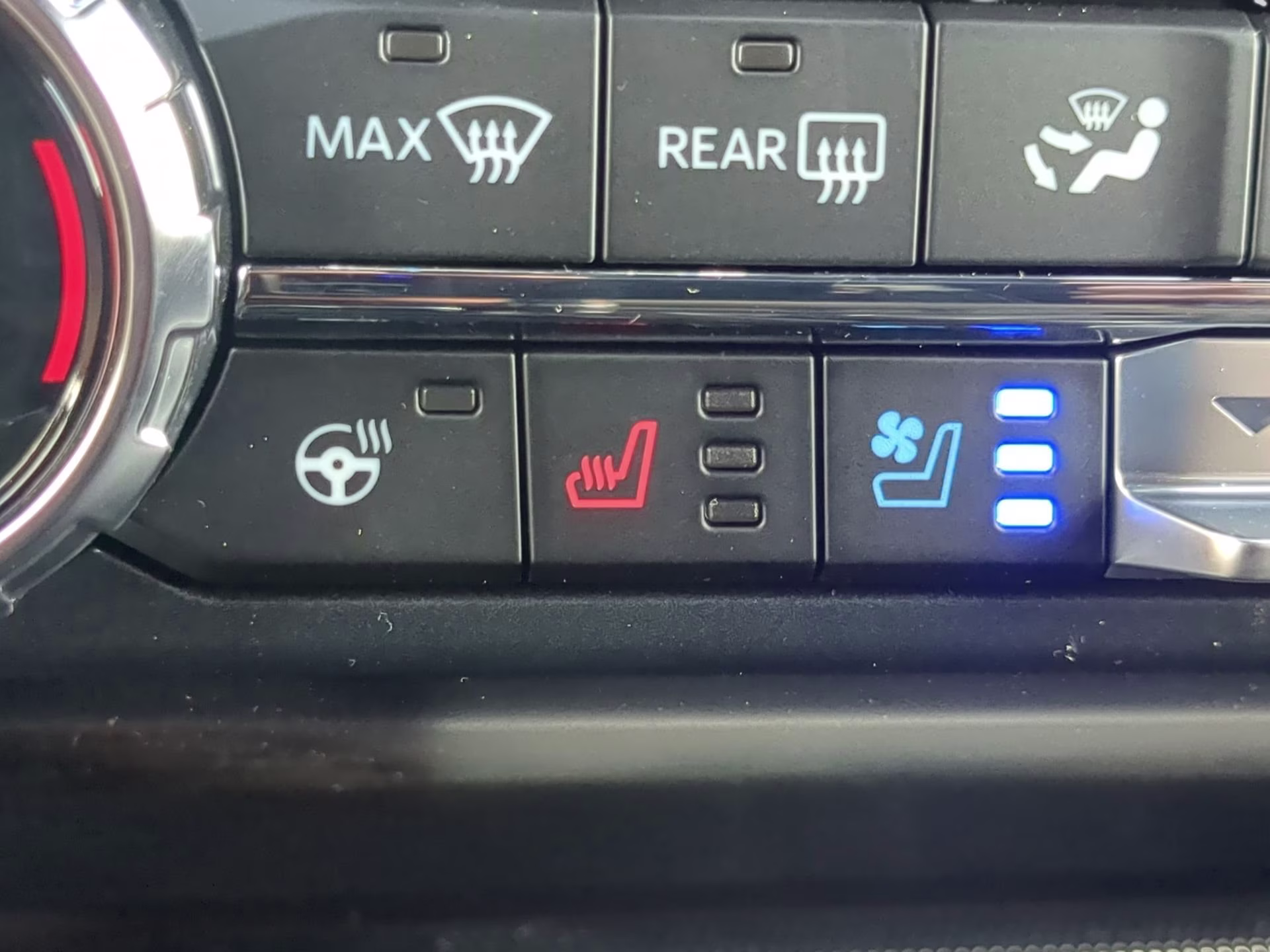 2026 Antimatter Blue Metallic Ford F-150 Platinum Crew Cab Pickup 4X4 Truck