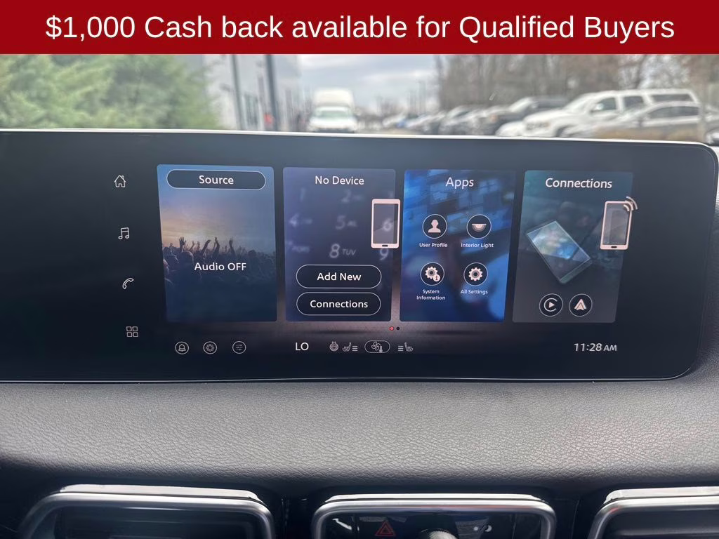 2026 Fresh Powder Nissan Sentra SV FWD Sedan