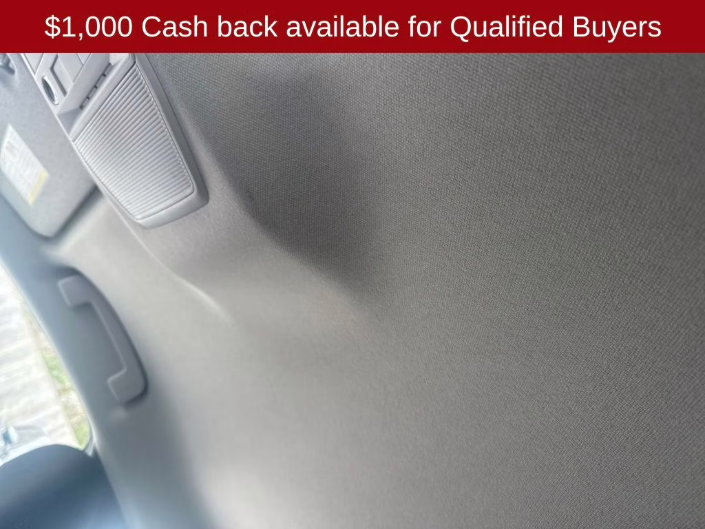 2026 Fresh Powder Nissan Sentra SV FWD Sedan