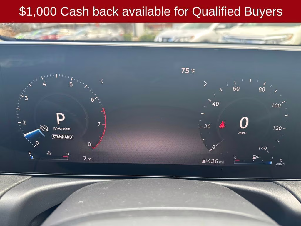 2026 Gun Metallic Nissan Sentra SV FWD Sedan