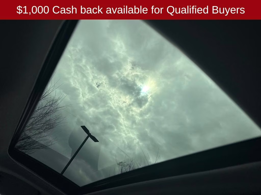 2026 Gun Metallic Nissan Sentra SV FWD Sedan