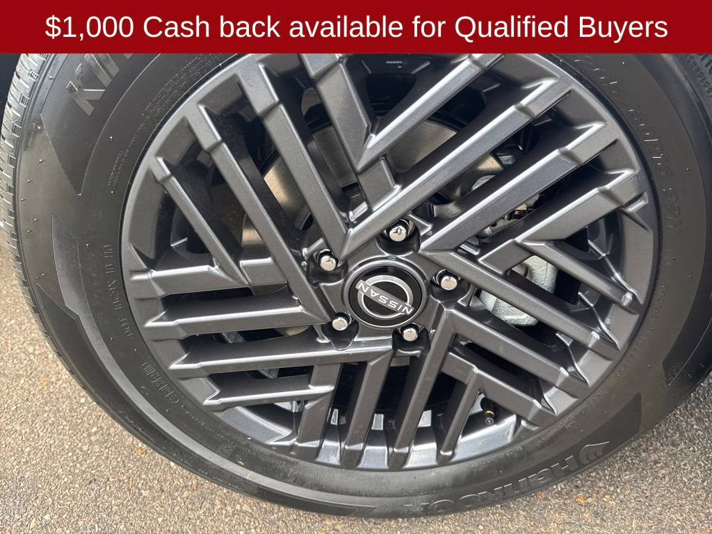 2026 Gun Metallic Nissan Sentra SV FWD Sedan