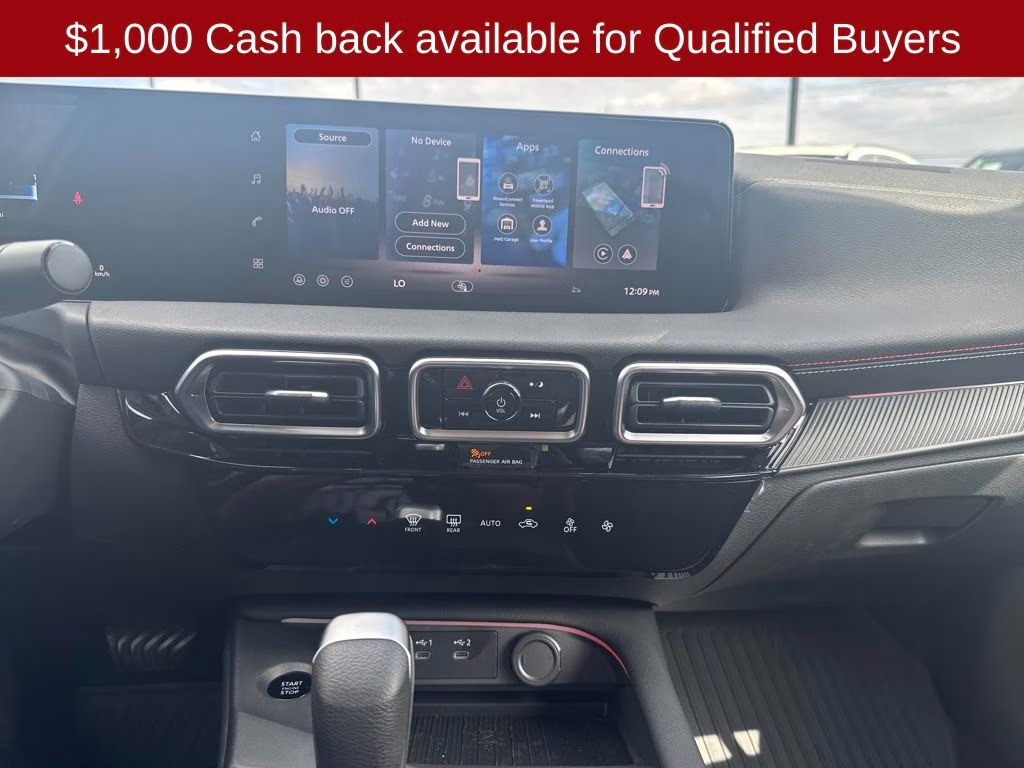 2026 Aspen White Tricoat Nissan Sentra SR FWD Sedan