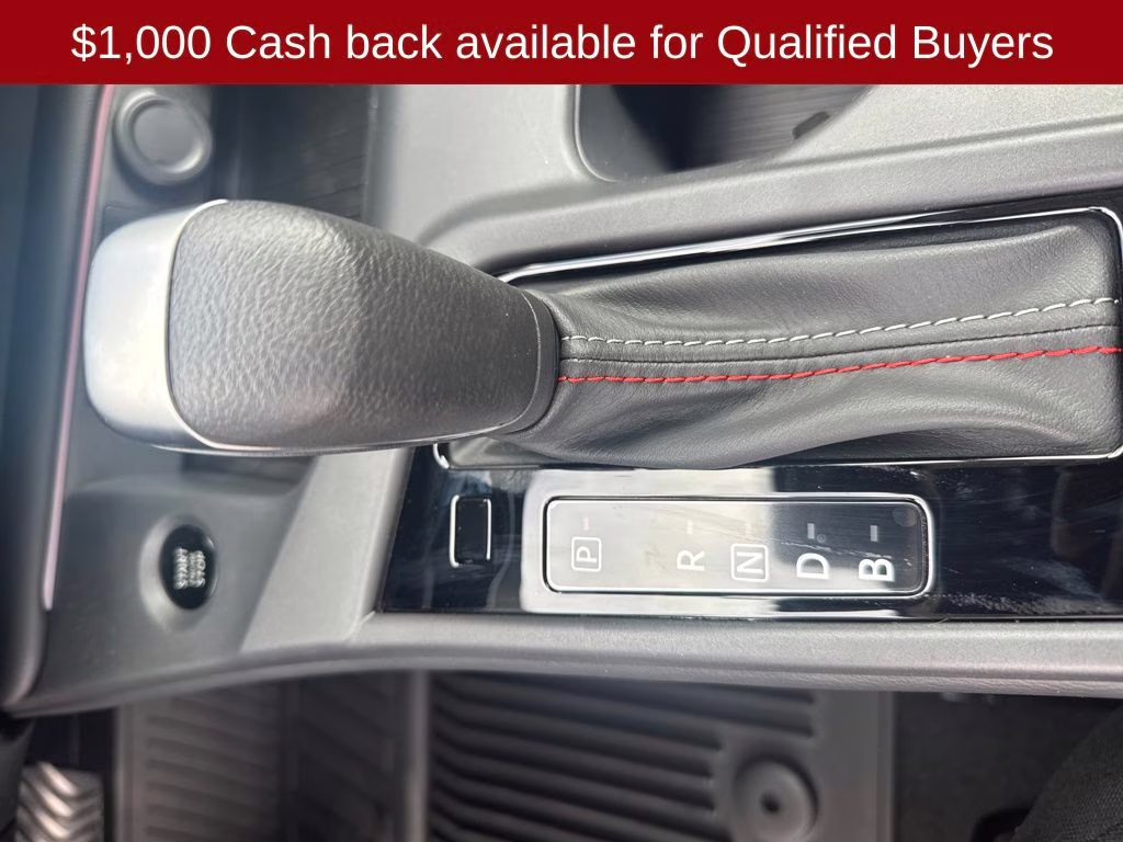 2026 Aspen White Tricoat Nissan Sentra SR FWD Sedan