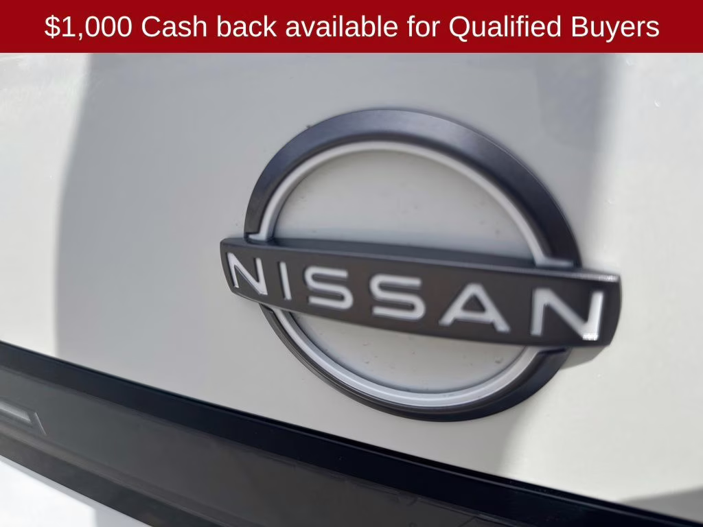 2026 Aspen White Tricoat Nissan Sentra SR FWD Sedan