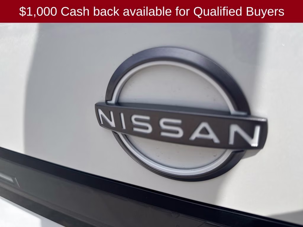 2026 Aspen White Tricoat Nissan Sentra SR FWD Sedan