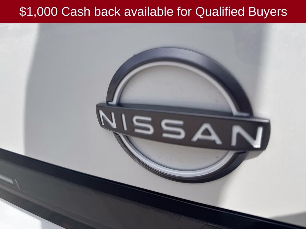 2026 Aspen White Tricoat Nissan Sentra SR FWD Sedan