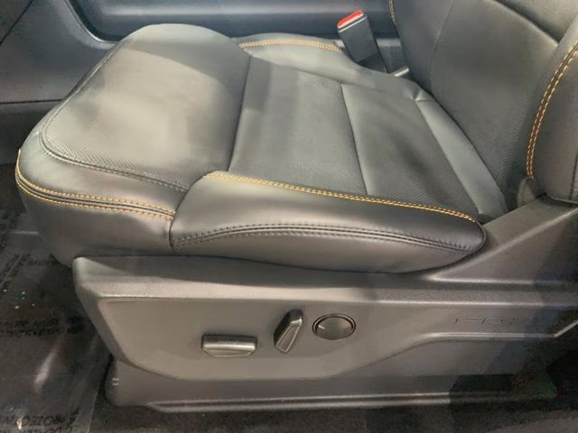 2026 Glacier Gray Metallic Tri-Coat Ford Expedition Tremor 4X4 SUV