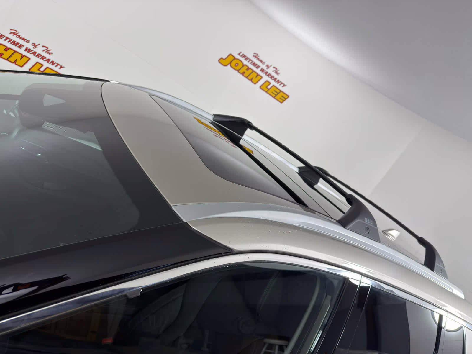 2026 Champagne Silver Metallic Nissan Rogue Platinum AWD SUV