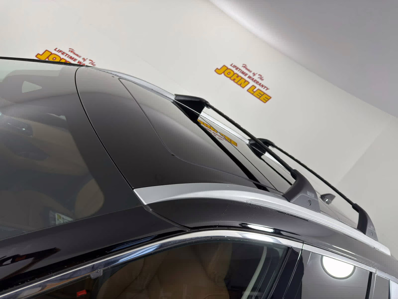 2026 Everest White Pearl/Super Black Nissan Rogue Platinum AWD SUV