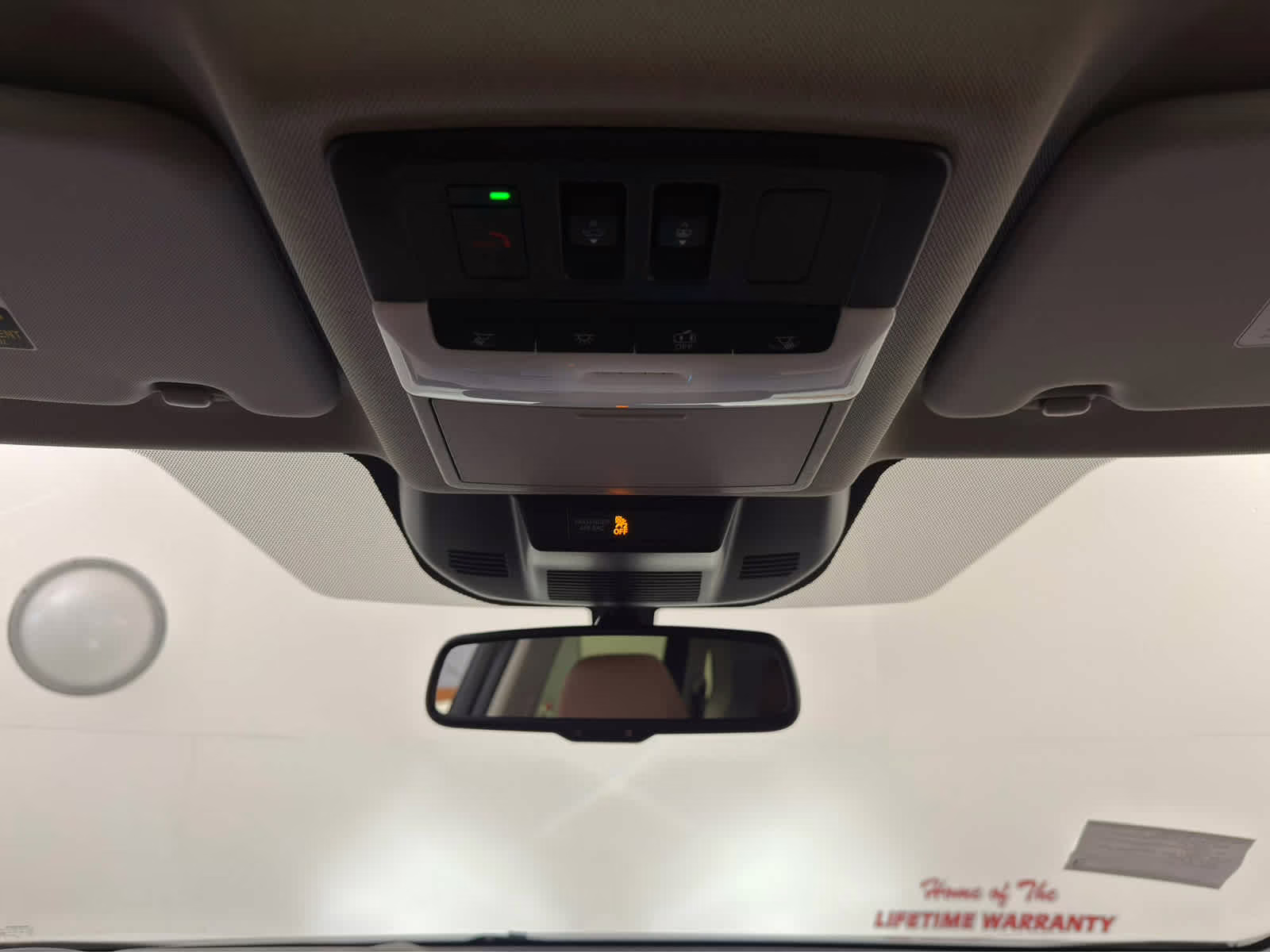 2026 Everest White Pearl/Super Black Nissan Rogue Platinum AWD SUV