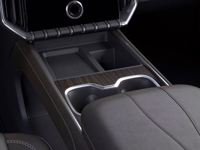 2026 Glacier White Tricoat GMC Acadia Denali Ultimate AWD SUV