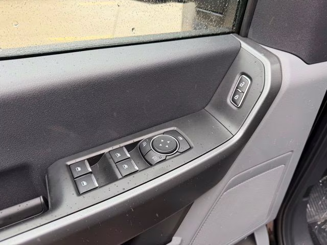 2026 Agate Black Metallic Ford Super Duty F-350 DRW XL 4X4 Truck