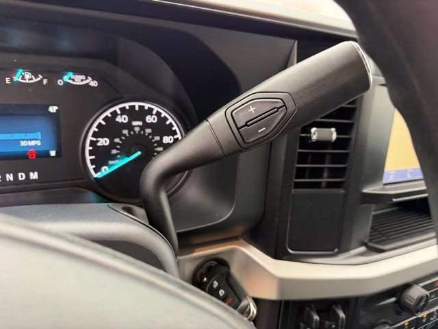 2026 Agate Black Metallic Ford Super Duty F-350 DRW XL 4X4 Truck