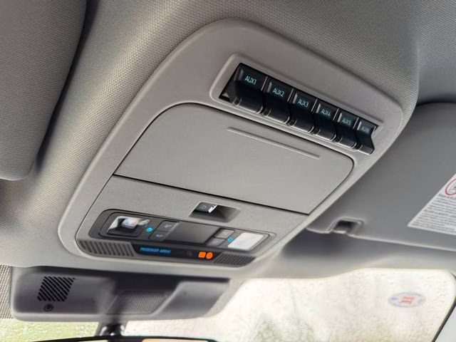 2026 Agate Black Metallic Ford Super Duty F-350 DRW XL 4X4 Truck