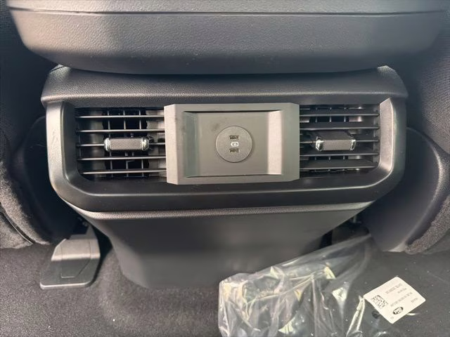 2026 Carbonized Gray Metallic Ford F-150 STX 4X4 Truck