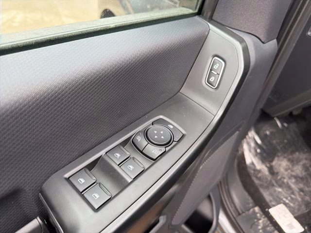 2026 Carbonized Gray Metallic Ford F-150 STX 4X4 Truck