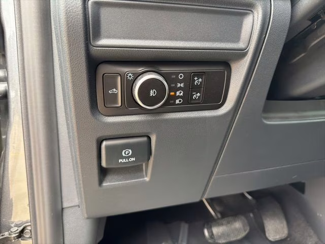 2026 Carbonized Gray Metallic Ford F-150 STX 4X4 Truck