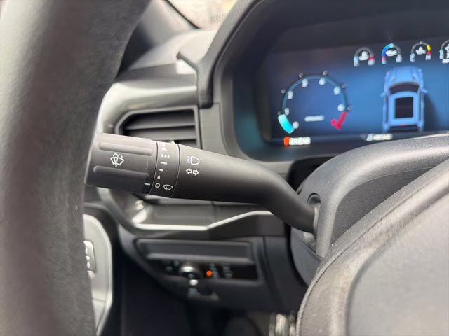 2026 Carbonized Gray Metallic Ford F-150 STX 4X4 Truck