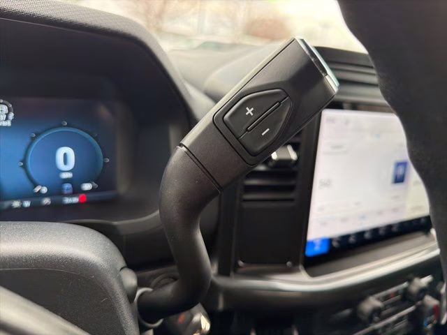 2026 Carbonized Gray Metallic Ford F-150 STX 4X4 Truck