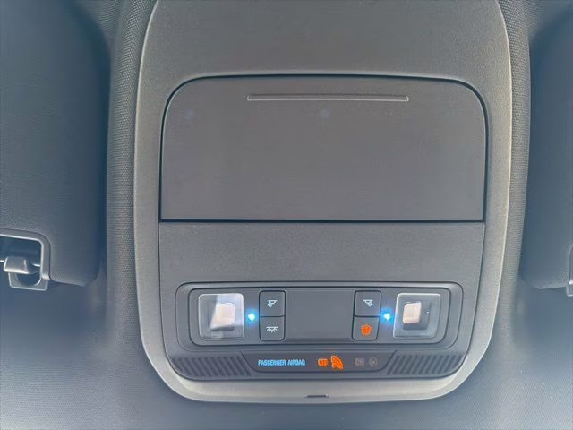 2026 Carbonized Gray Metallic Ford F-150 STX 4X4 Truck