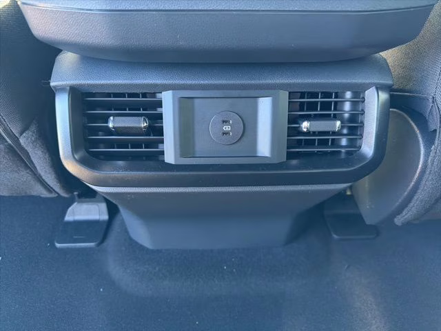 2026 Iconic Silver Metallic Ford F-150 STX 4X4 Truck