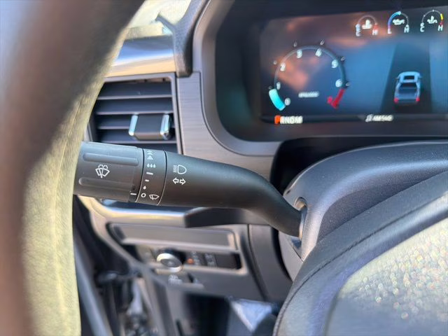 2026 Iconic Silver Metallic Ford F-150 STX 4X4 Truck