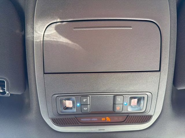 2026 Iconic Silver Metallic Ford F-150 STX 4X4 Truck