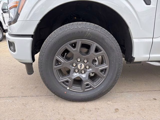 2026 Avalanche Ford F-150 STX 4X4 Truck