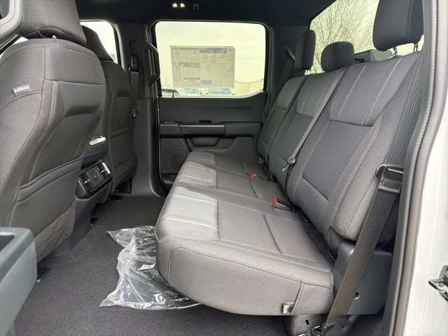 2026 Avalanche Ford F-150 STX 4X4 Truck