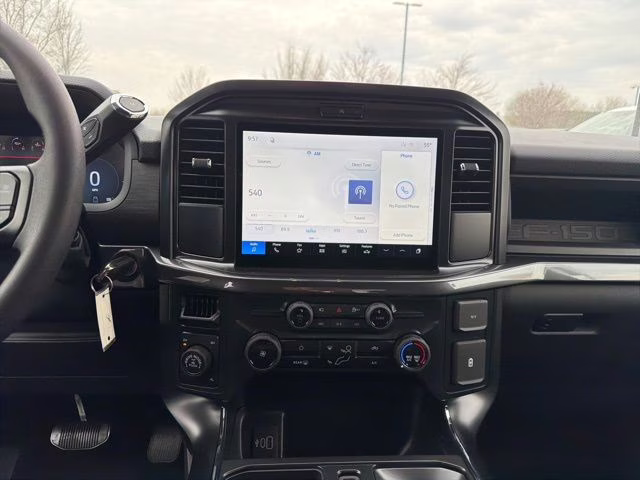 2026 Avalanche Ford F-150 STX 4X4 Truck