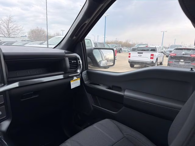 2026 Avalanche Ford F-150 STX 4X4 Truck