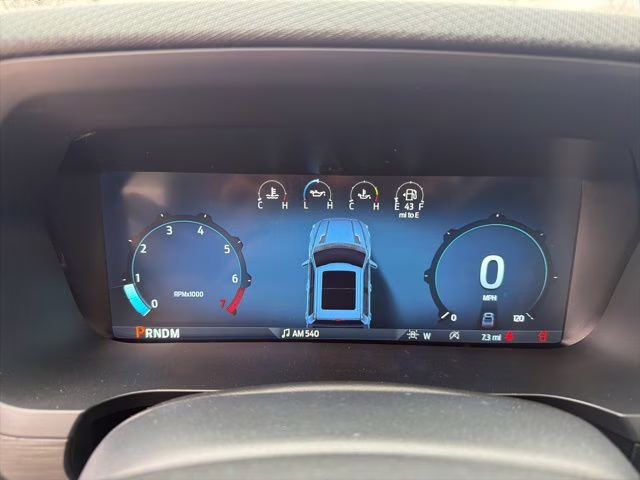 2026 Avalanche Ford F-150 STX 4X4 Truck