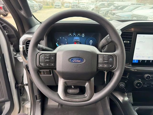 2026 Avalanche Ford F-150 STX 4X4 Truck