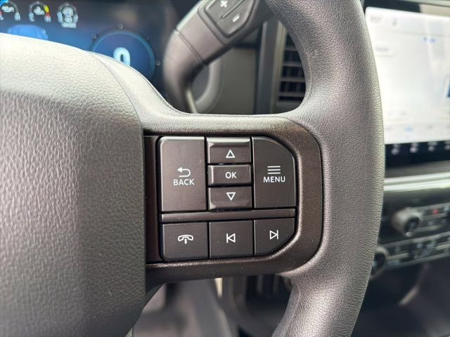 2026 Avalanche Ford F-150 STX 4X4 Truck