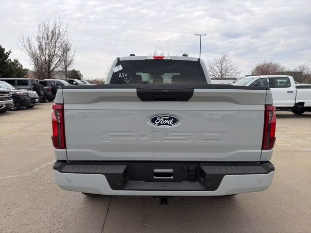 2026 Avalanche Ford F-150 STX 4X4 Truck