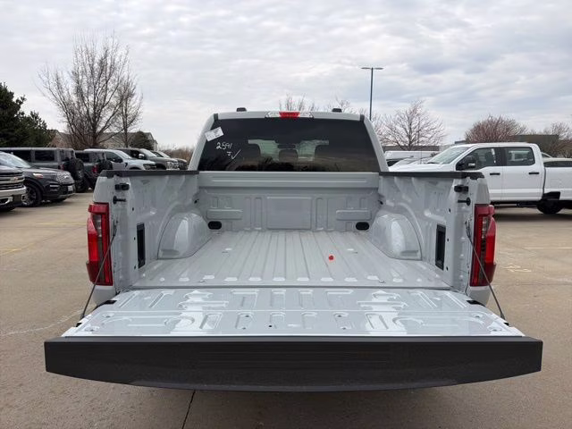 2026 Avalanche Ford F-150 STX 4X4 Truck