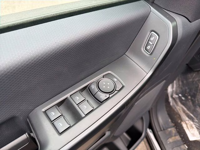 2026 Agate Black Metallic Ford F-150 STX 4X4 Truck