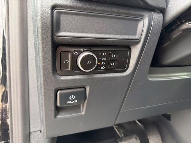 2026 Agate Black Metallic Ford F-150 STX 4X4 Truck