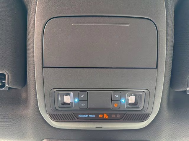 2026 Agate Black Metallic Ford F-150 STX 4X4 Truck