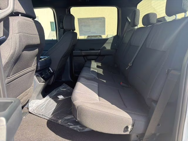 2026 Avalanche Ford F-150 STX 4X4 Truck