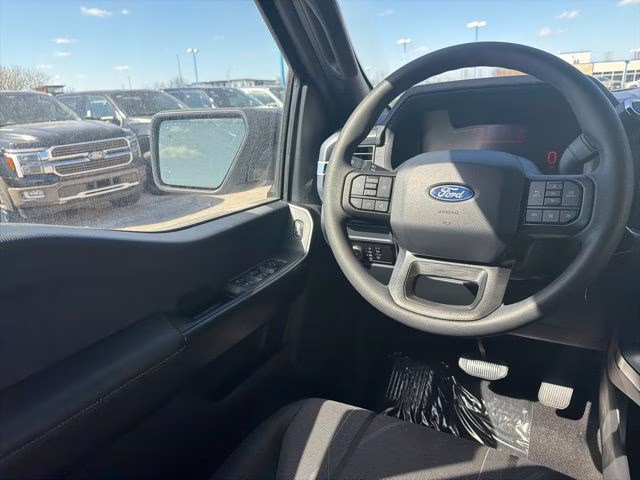 2026 Avalanche Ford F-150 STX 4X4 Truck