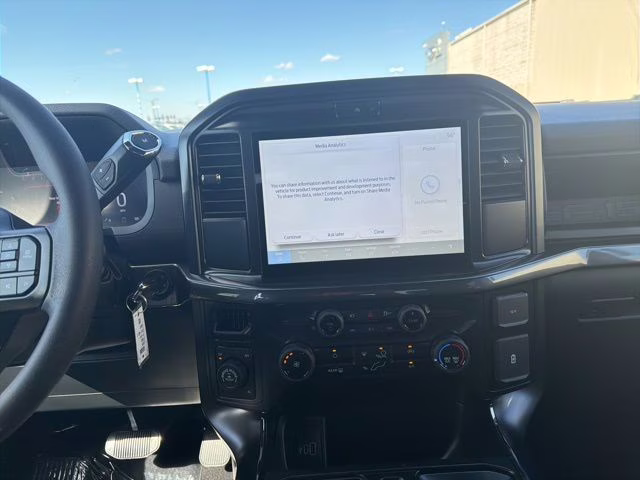 2026 Avalanche Ford F-150 STX 4X4 Truck